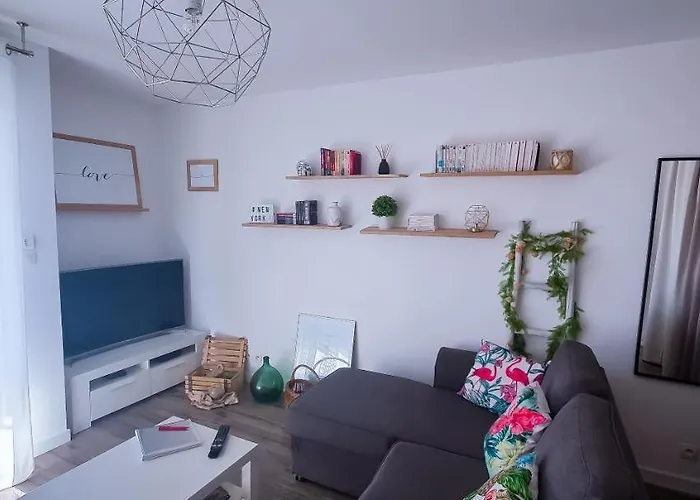 Appartement Ajaccio vue mer panoramique