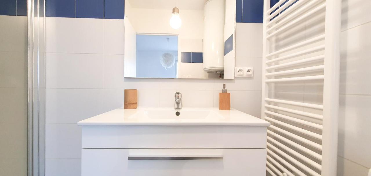 Vue Panoramique Appartement Ajaccio (Corsica)