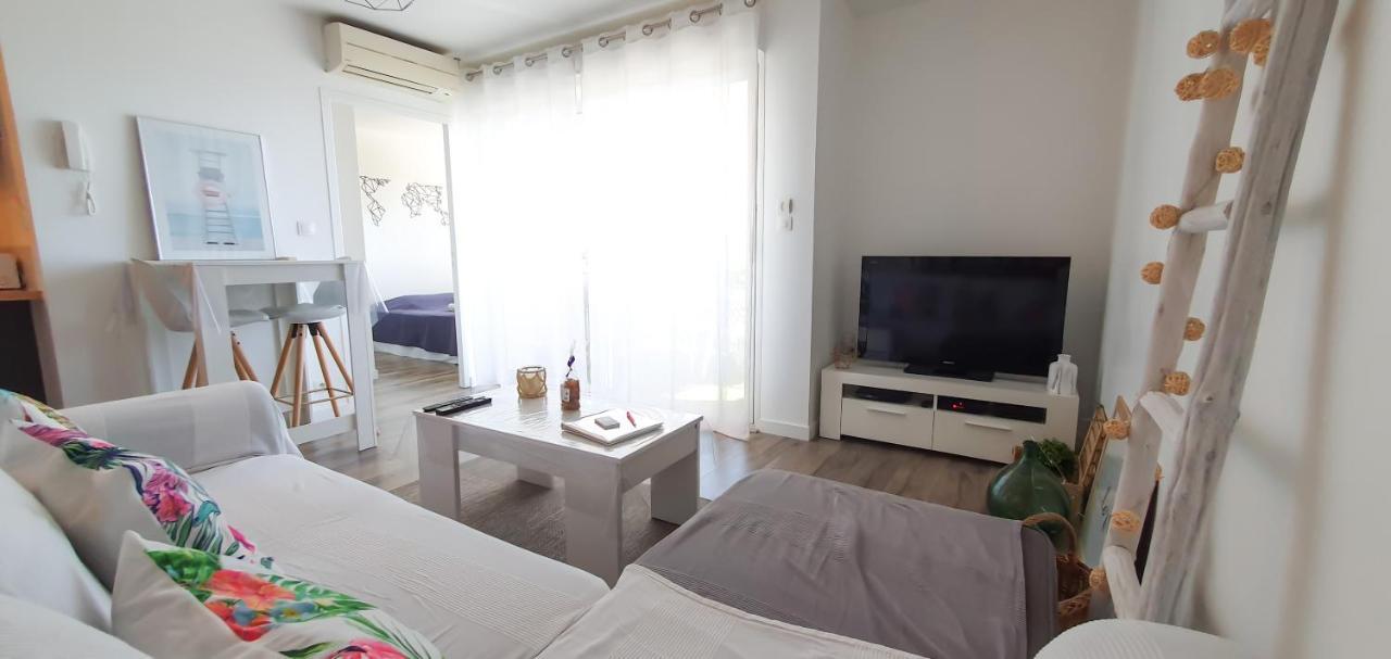 Appartement Ajaccio Vue Panoramique