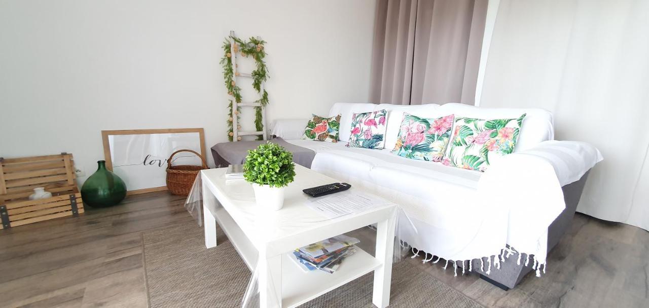 Vue Panoramique Appartement Ajaccio (Corsica)