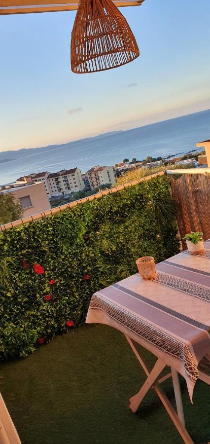 Ajaccio Vue Panoramique Appartement Ajaccio (Corsica)