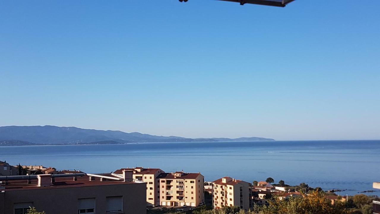 Ajaccio Vue Panoramique *