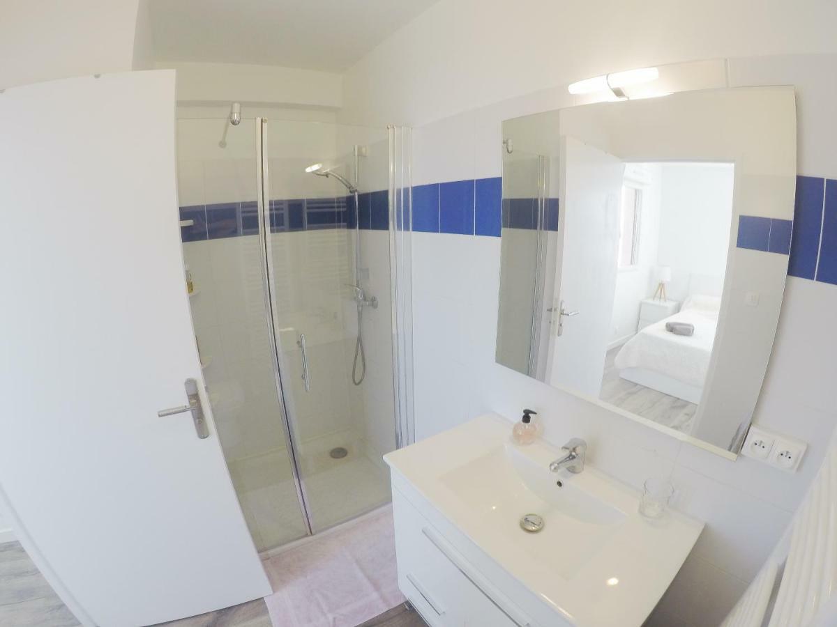 Vue Panoramique Appartement *