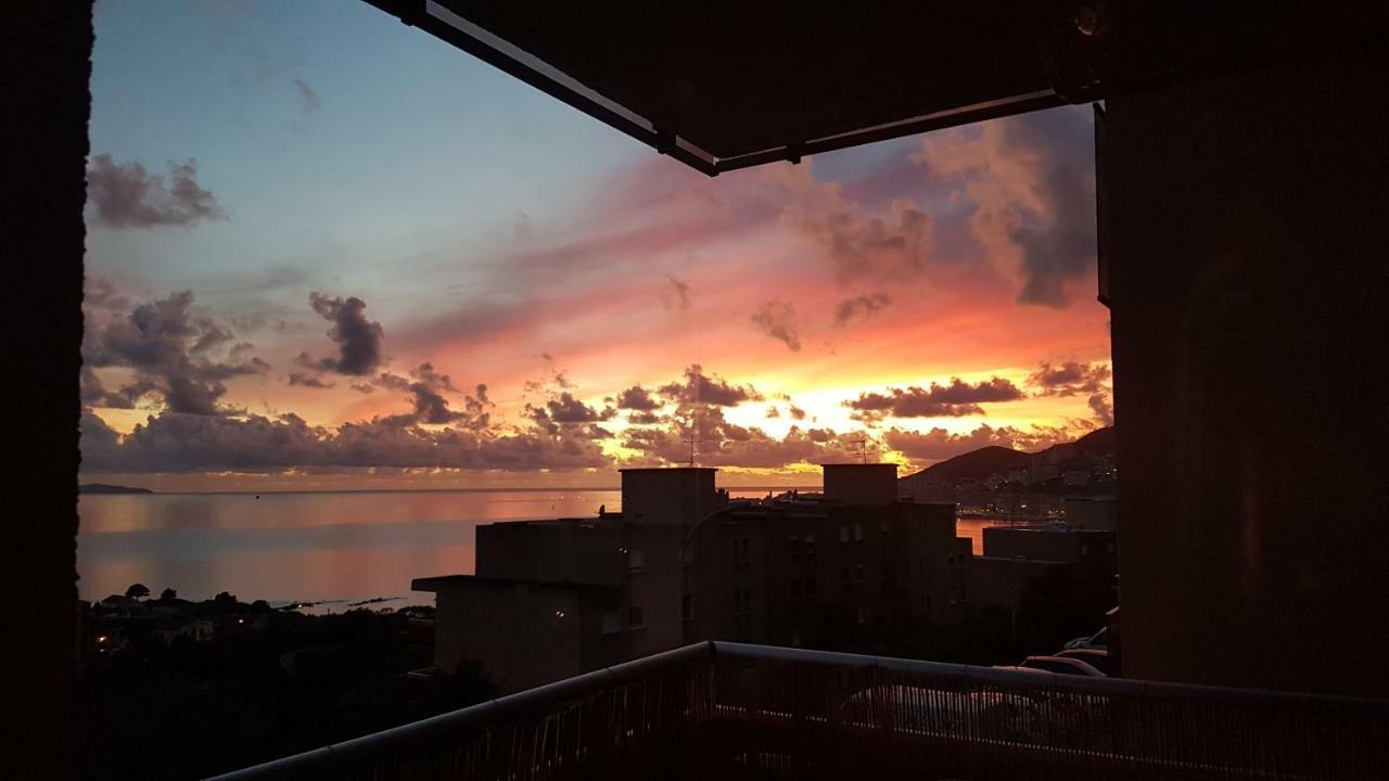 Ajaccio Vue Panoramique Appartement Ajaccio (Corsica)
